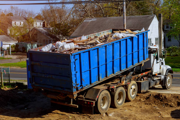 Best Garage Cleanout Services  in Gordonsville, TN