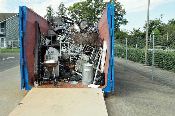 Best Junk Removal Near Me  in Gordonsville, TN